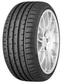 Continental Contisportcontact 5 245/40 R18
