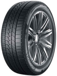 Continental Wintercontact Ts860 S 255/35 R21