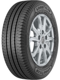 Goodyear EfficientGrip Cargo 2 215/75 R16C