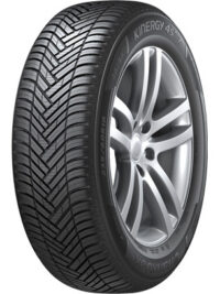 Hankook Kinergy 4s2 X (h750a) 235/60 R18