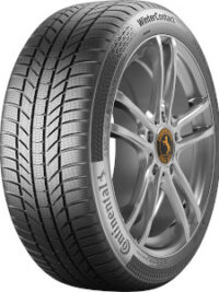 Continental Wintercontact Ts870 P 225/50 R17