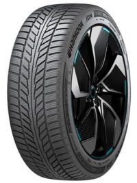 Hankook Iw01a Suv Sound Absorber 235/60 R18