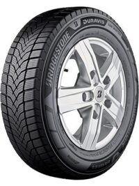 Bridgestone DURAVIS VAN WINTER 225/65 R16C