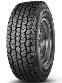 Vredestein Pinza At 225/75 R16