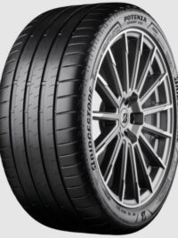 Bridgestone Potenza Sport Evo Enliten 295/40 R22
