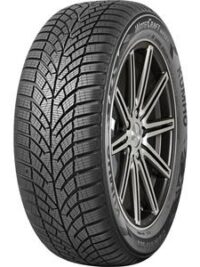 Kumho WinterCraft WP52+ 235/55 R17