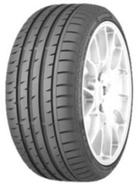 Continental Contisportcontact 5 Suv 275/50 R20