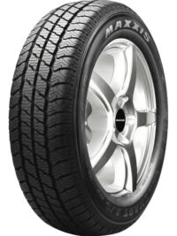 Maxxis Vansmart A/s Al2 195/55 R10C