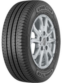 Goodyear EfficientGrip Cargo 2 195 – 14C